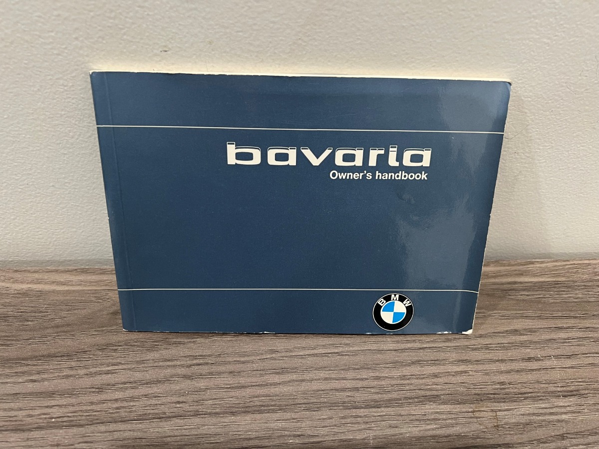 Used 1972 BMW Bavaria | St. Petersburg, FL