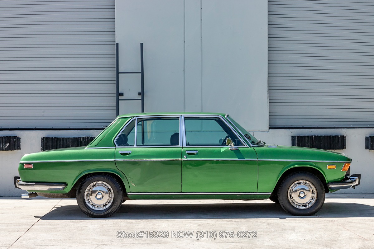 Used 1972 BMW Bavaria | St. Petersburg, FL