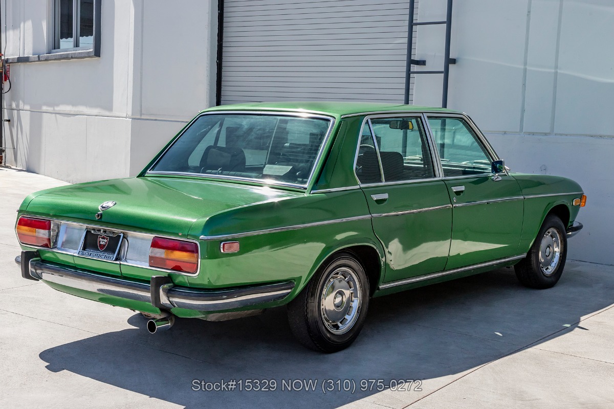 Used 1972 BMW Bavaria | St. Petersburg, FL