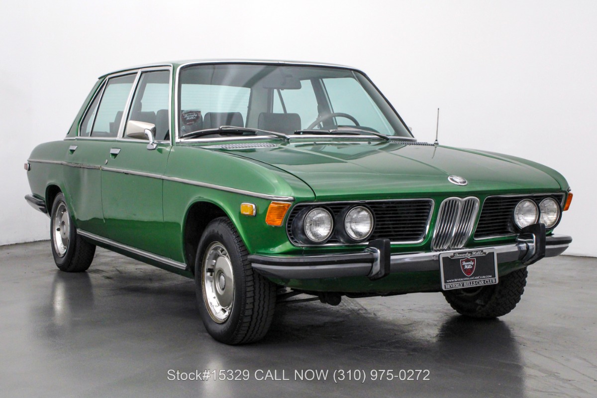 Used 1972 BMW Bavaria | St. Petersburg, FL
