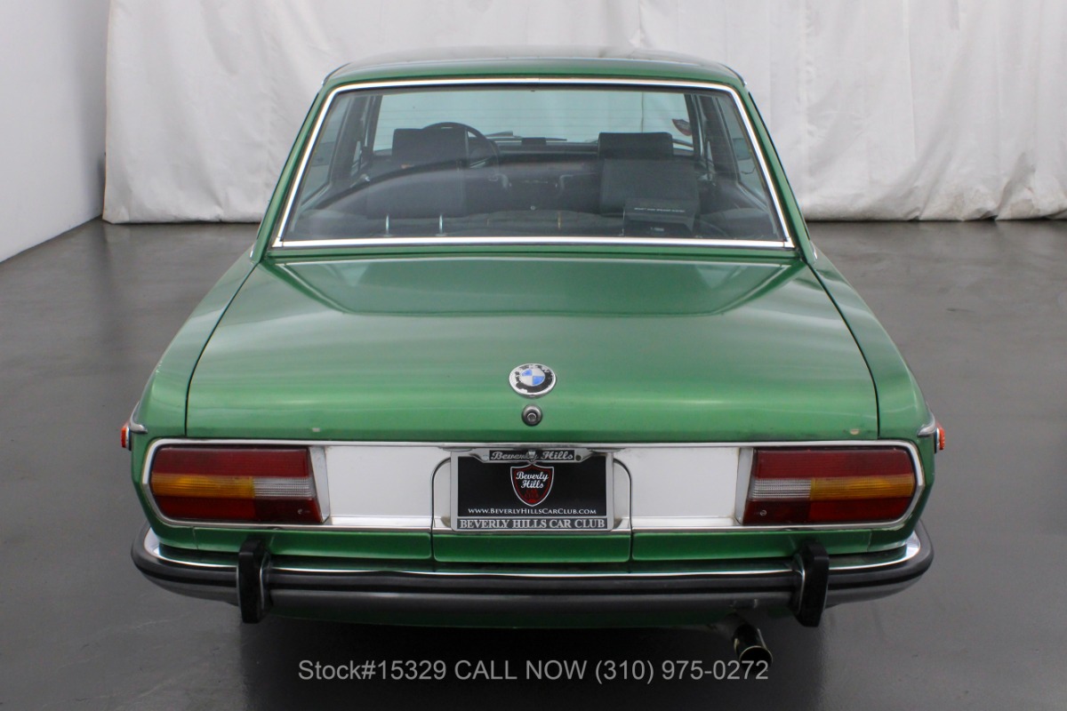 Used 1972 BMW Bavaria  | Los Angeles, CA