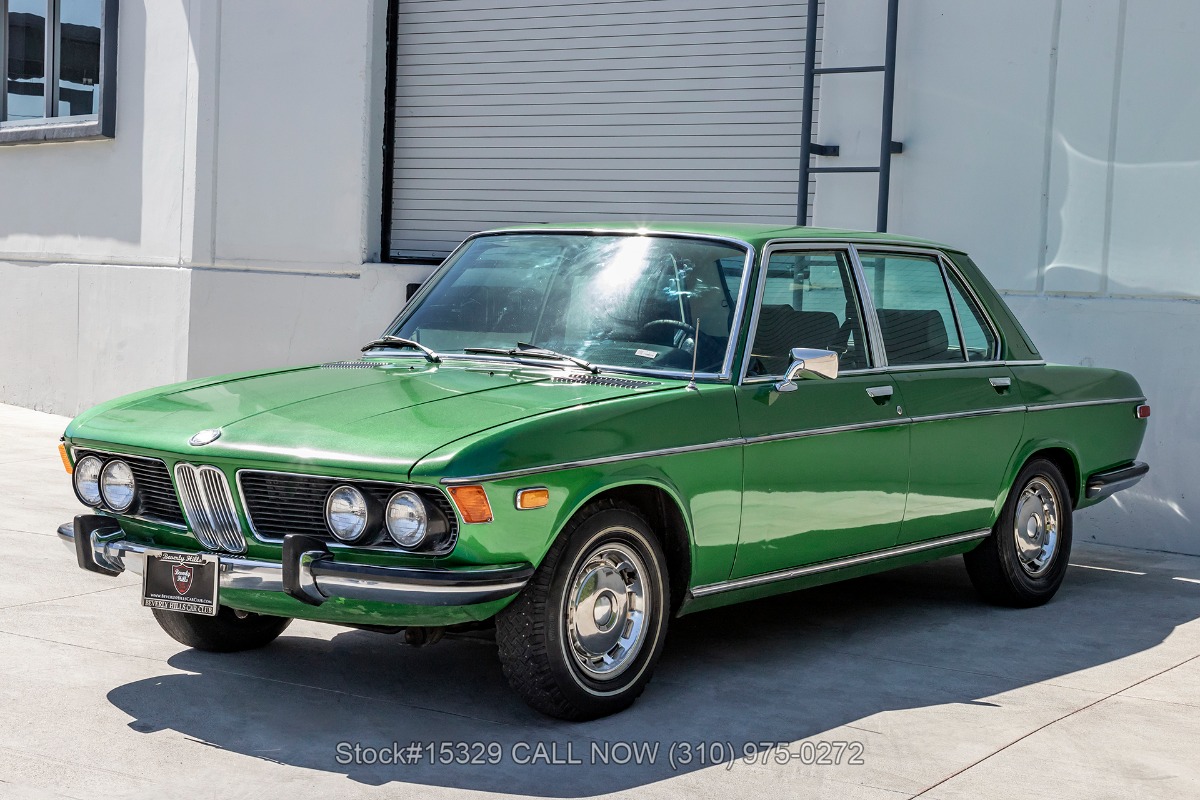 Used 1972 BMW Bavaria | St. Petersburg, FL