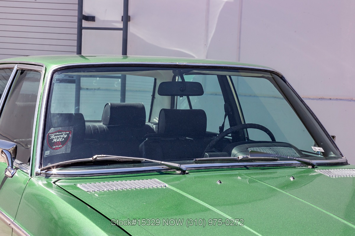 Used 1972 BMW Bavaria | St. Petersburg, FL