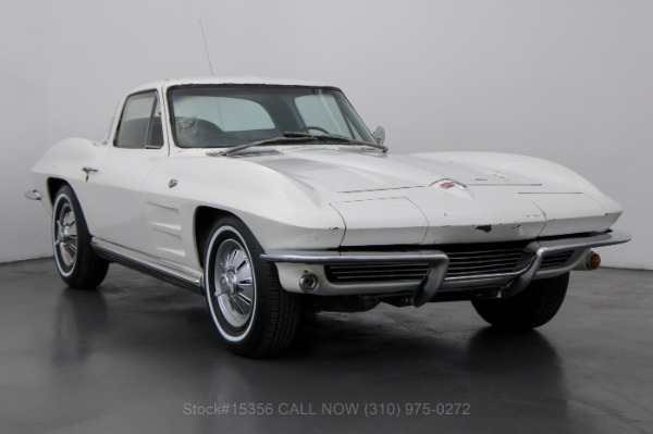 1964 Chevrolet Corvette Coupe