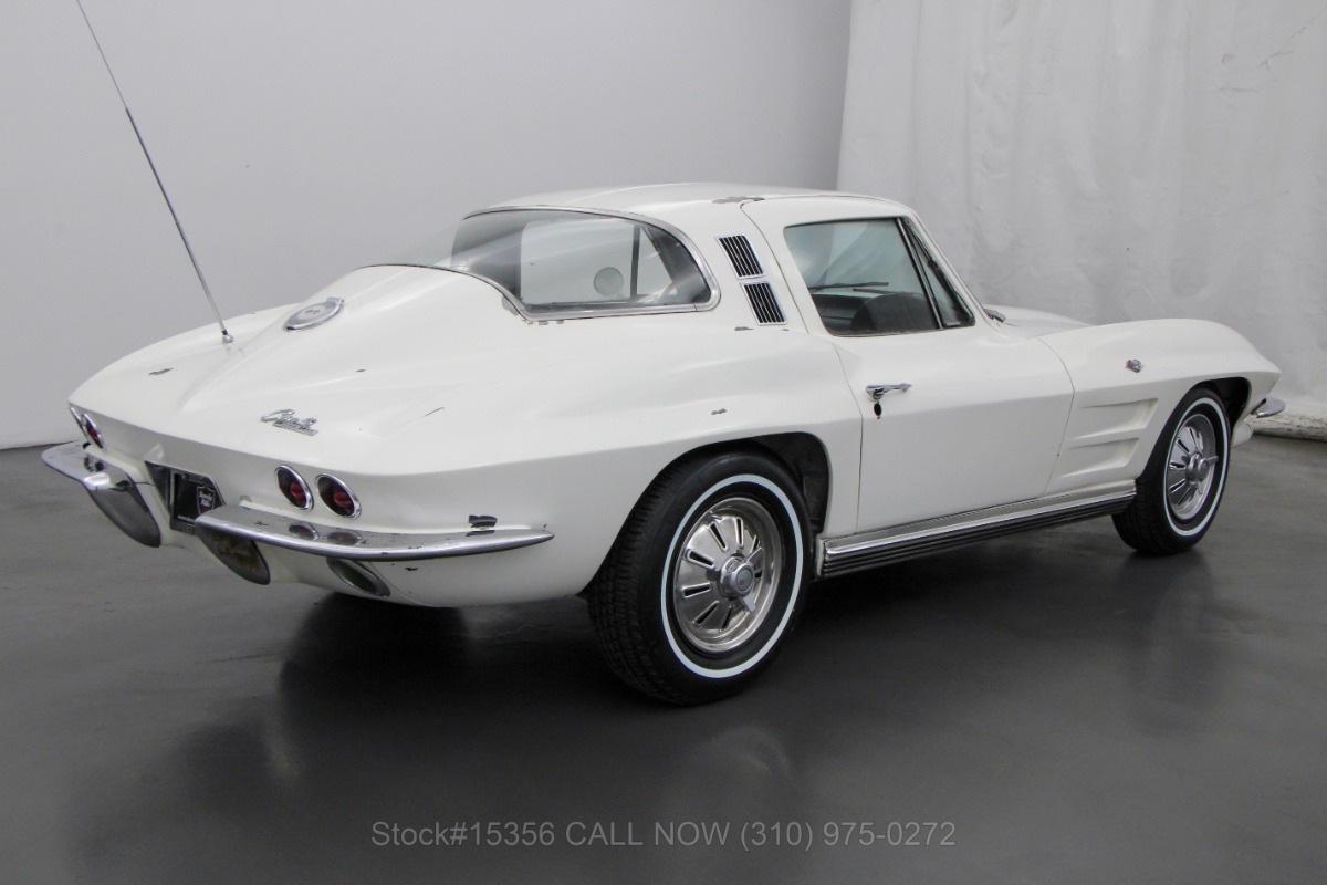 Used 1964 Chevrolet Corvette Coupe  | Los Angeles, CA