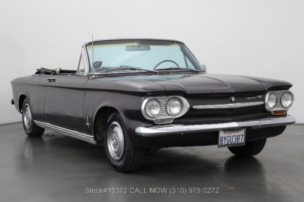 1963 Chevrolet Corvair 900 Monza