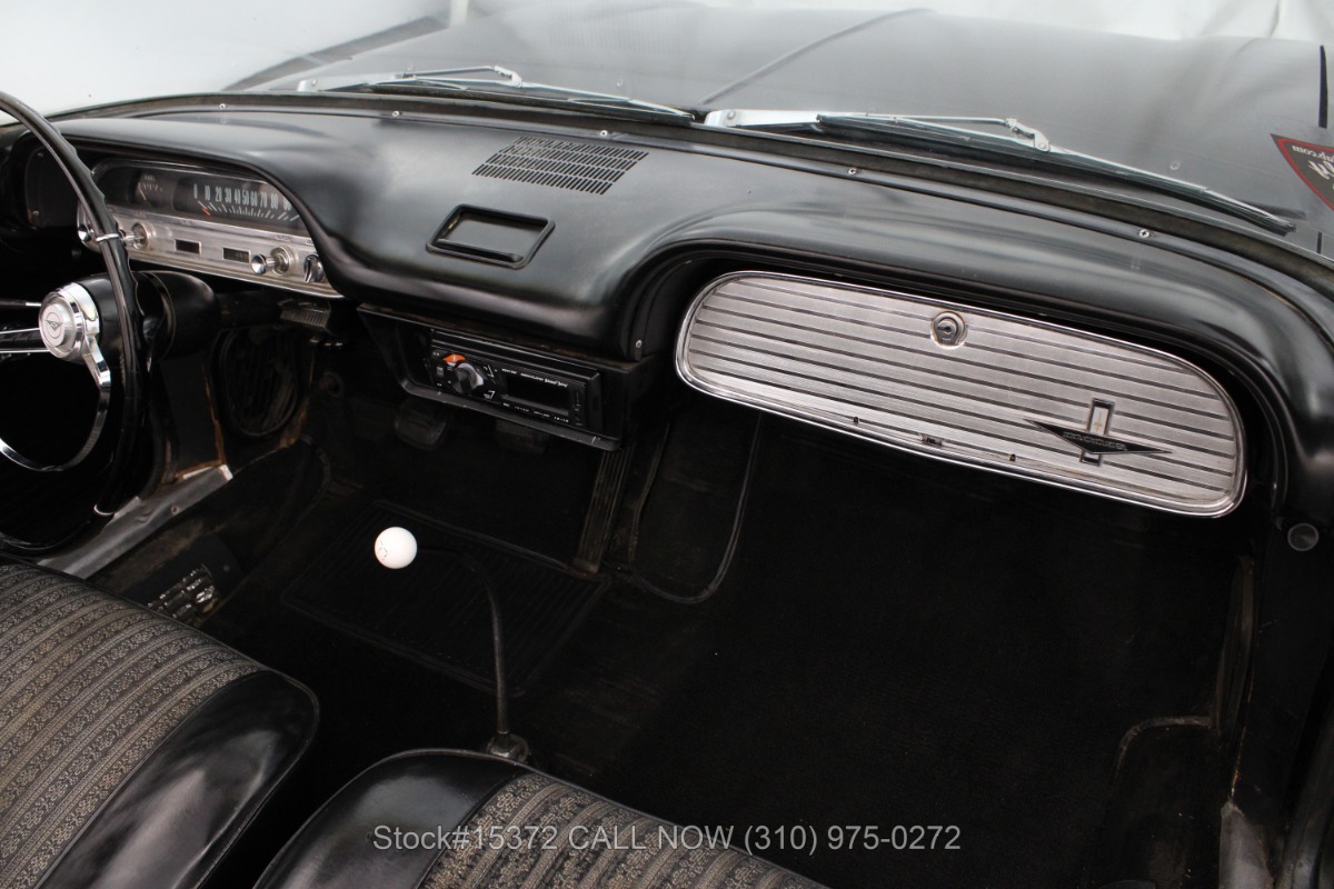 Used 1963 Chevrolet Corvair 900 Monza  | Los Angeles, CA