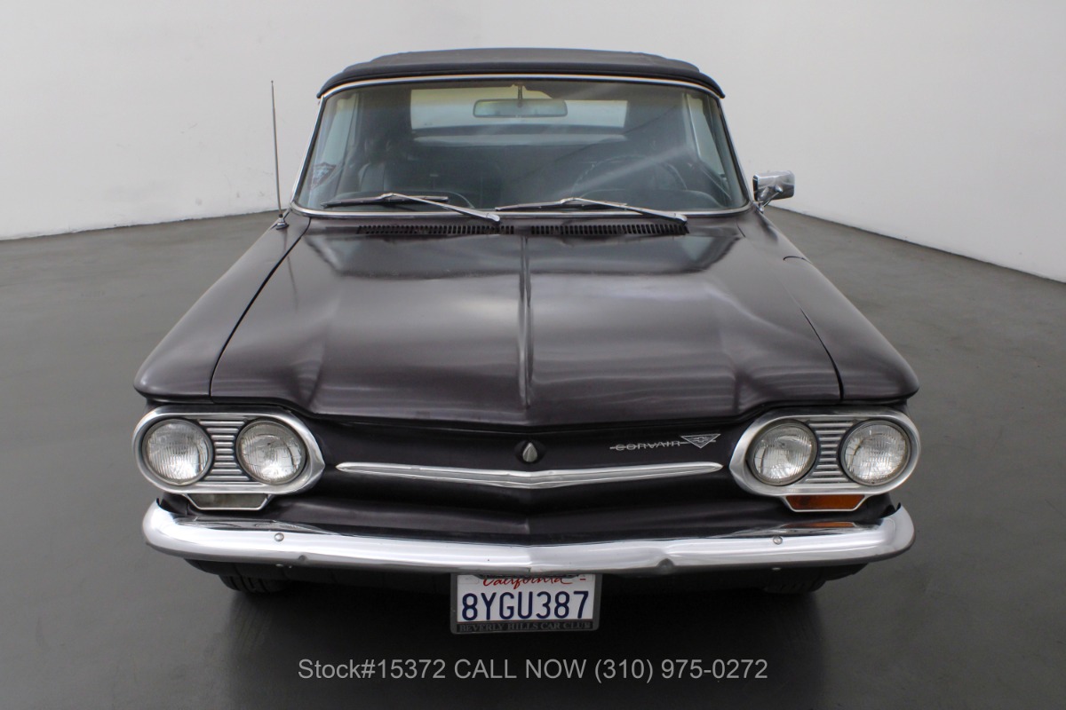 Used 1963 Chevrolet Corvair 900 Monza  | Los Angeles, CA