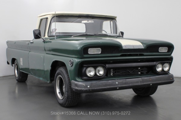 1960 GMC 1000 Pickup