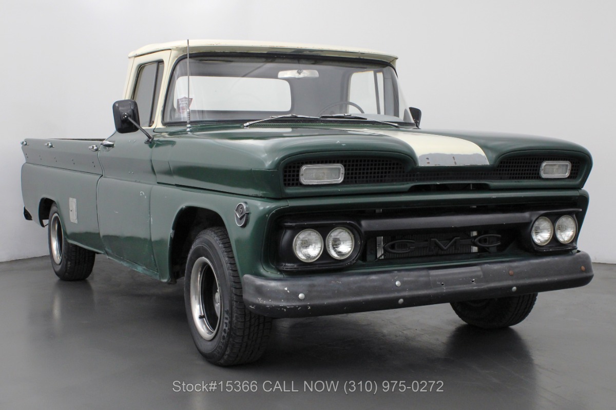 1960 GMC 1000 Pickup 