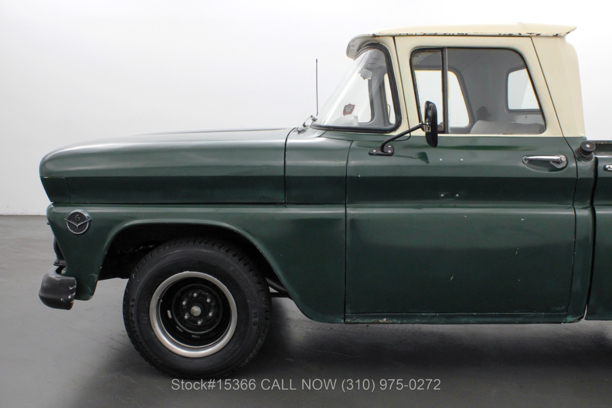 Used 1960 GMC 1000 Pickup  | Los Angeles, CA
