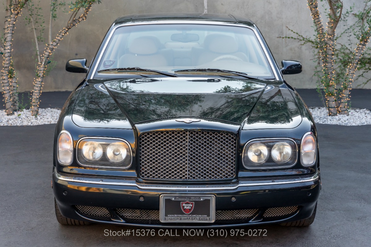 Used 2001 Bentley Arnage  | Los Angeles, CA