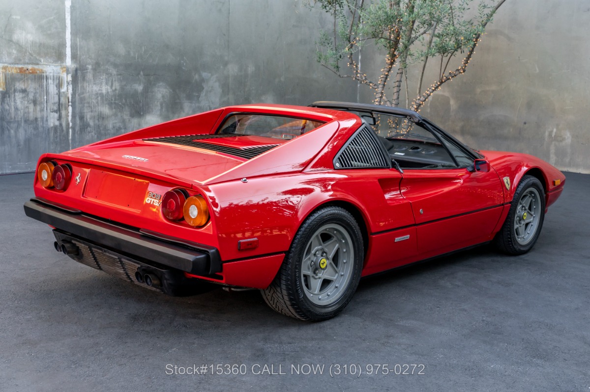 Used 1981 Ferrari 308GTSi  | Los Angeles, CA