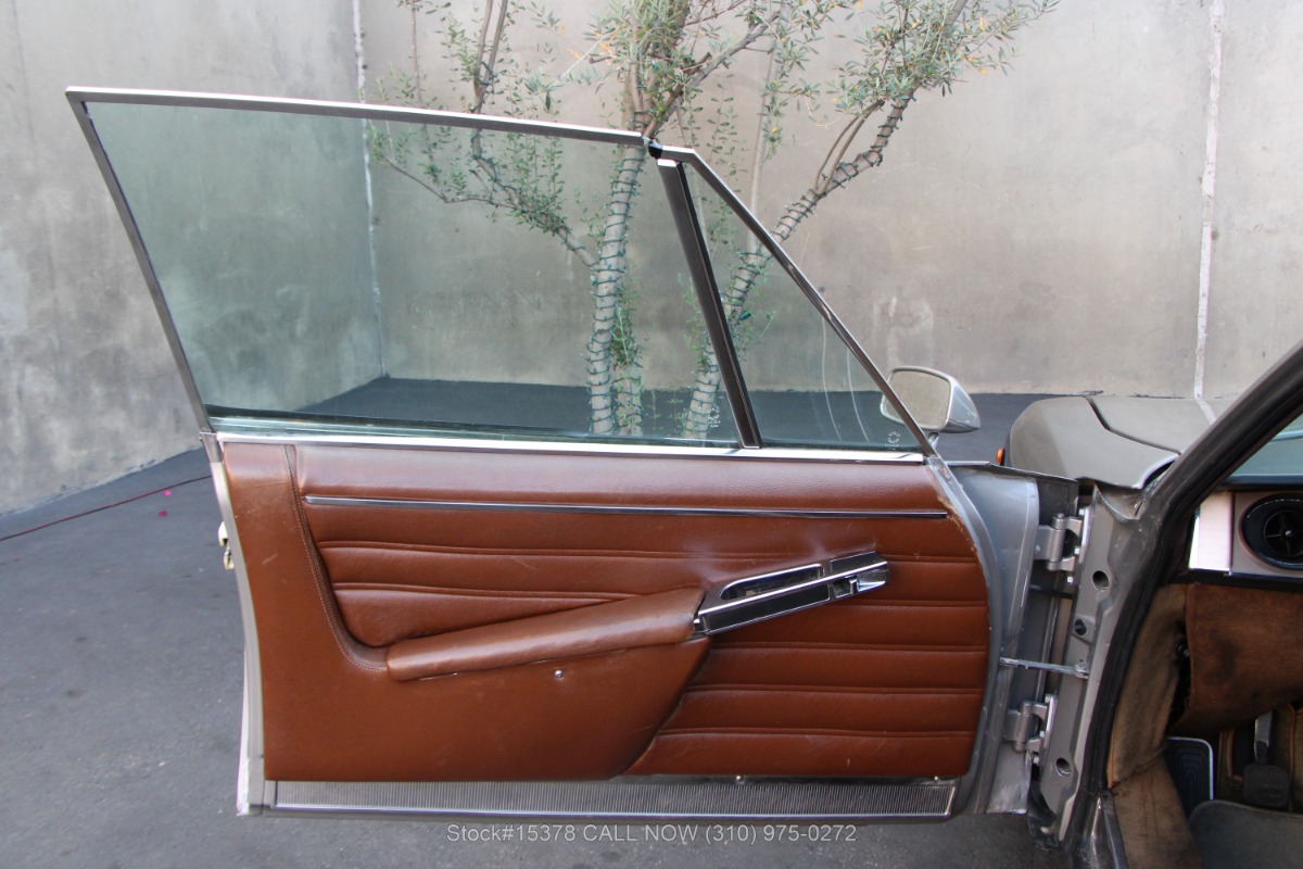 Used 1972 Citroen SM  | Los Angeles, CA