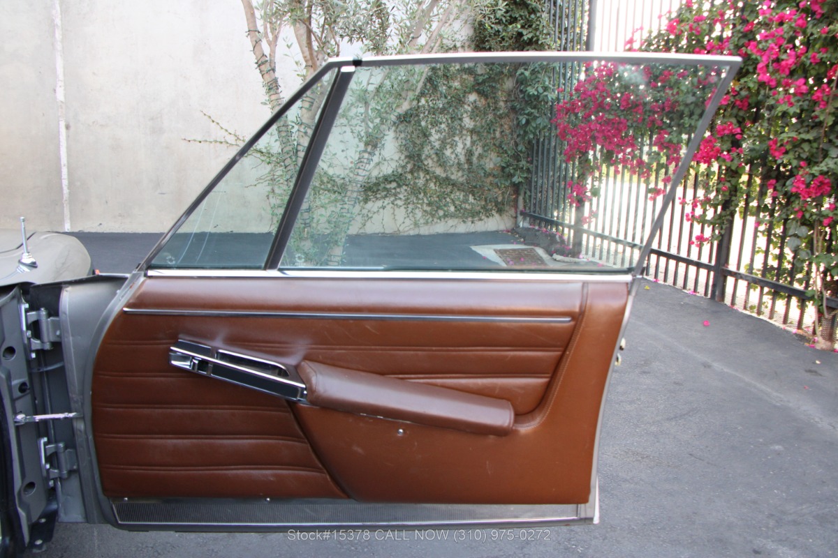 Used 1972 Citroen SM  | Los Angeles, CA