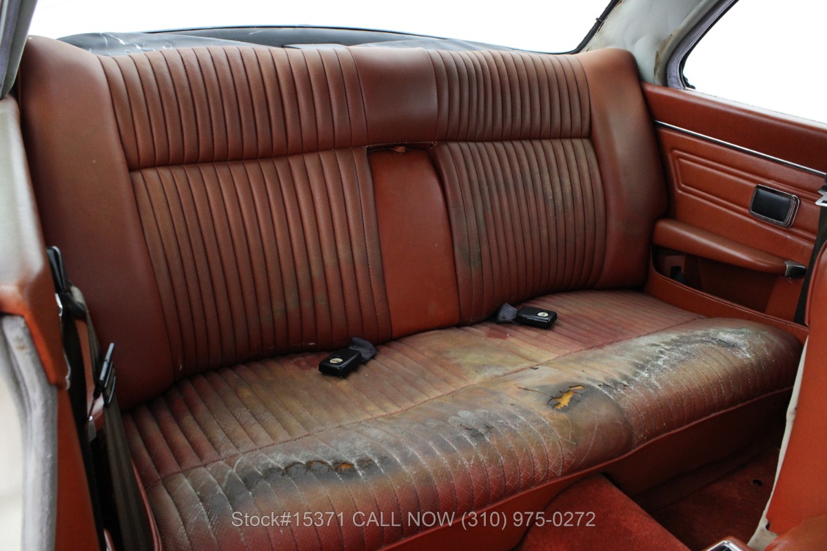 Used 1976 Jaguar XJ6C Coupe  | Los Angeles, CA
