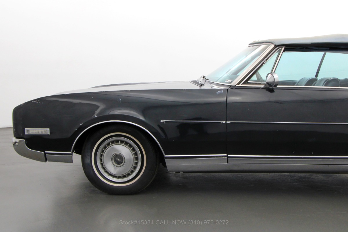 Used 1967 Oldsmobile 98 Convertible  | Los Angeles, CA