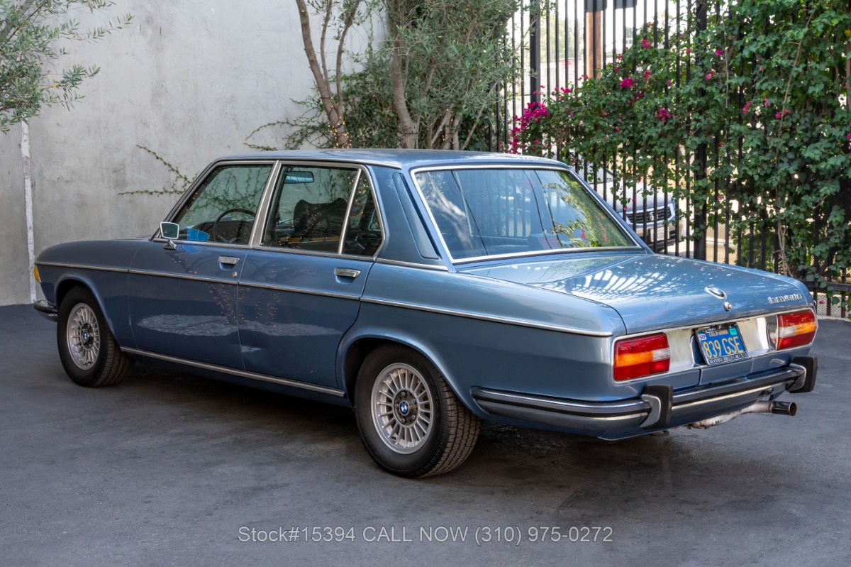 Used 1973 BMW Bavaria  | Los Angeles, CA