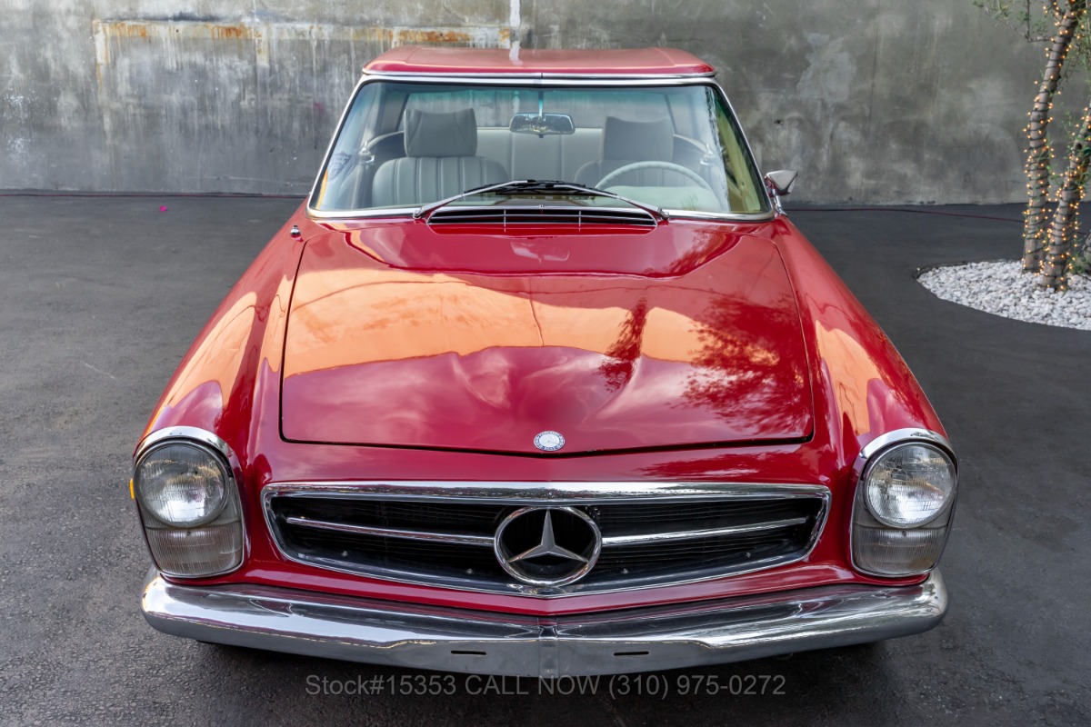 Used 1969 Mercedes-Benz 280SL California Special  | Los Angeles, CA