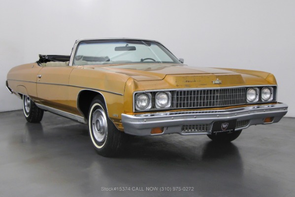 Sitemapcdatahttpsomobeldreferenzcomterrific 73 Caprice Convertible For Sale Photos