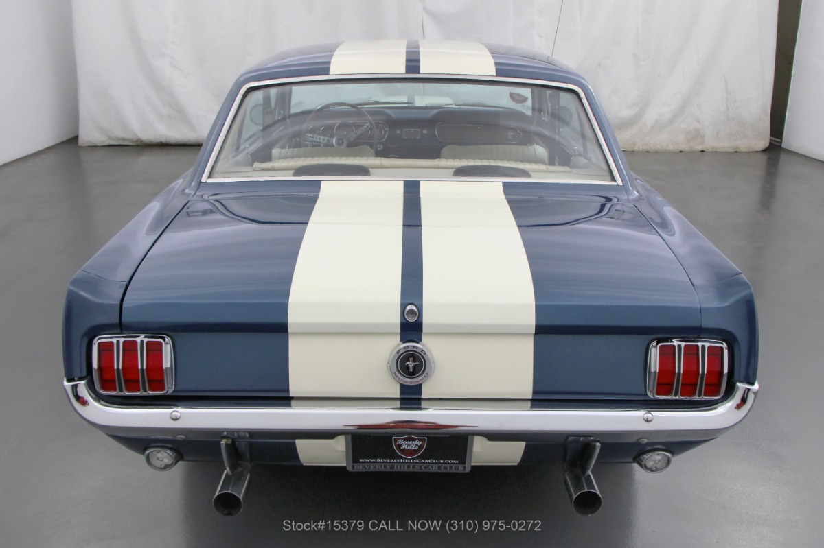 Used 1965 Ford Mustang C-Code Coupe  | Los Angeles, CA