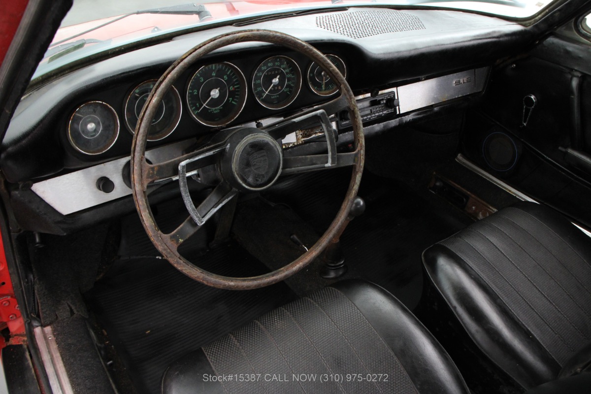 Used 1967 Porsche 912 Coupe  | Los Angeles, CA