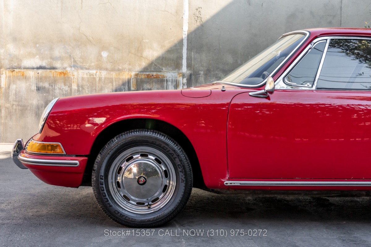 Used 1966 Porsche 912 painted dash Coupe  | Los Angeles, CA