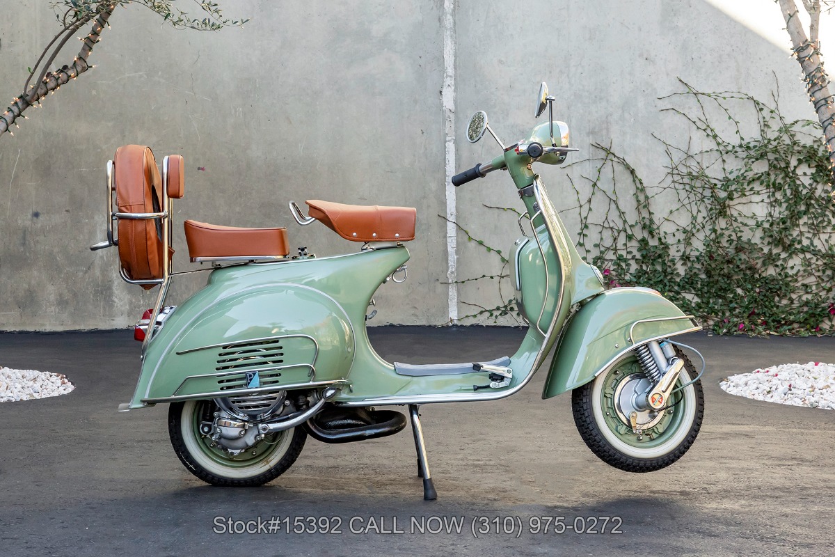 Rare Vintage Dalia Vespa 1397 | eBay
