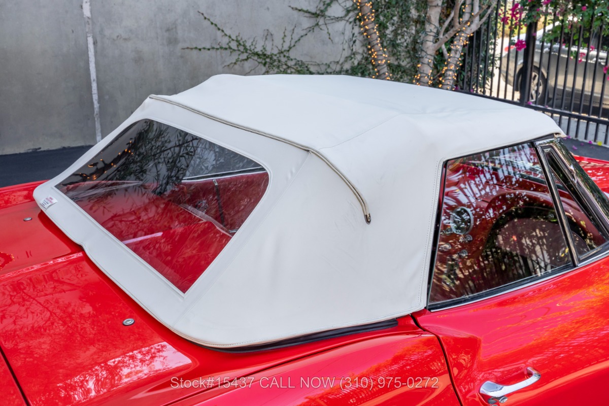 Used 1964 Chevrolet Corvette L84 327/375 Fuelie Convertible | St. Petersburg, FL