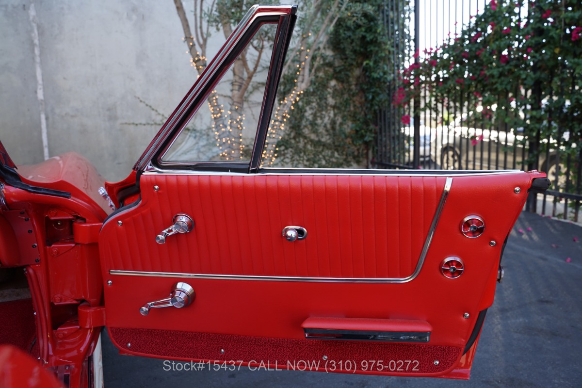 Used 1964 Chevrolet Corvette L84 327/375 Fuelie Convertible | St. Petersburg, FL