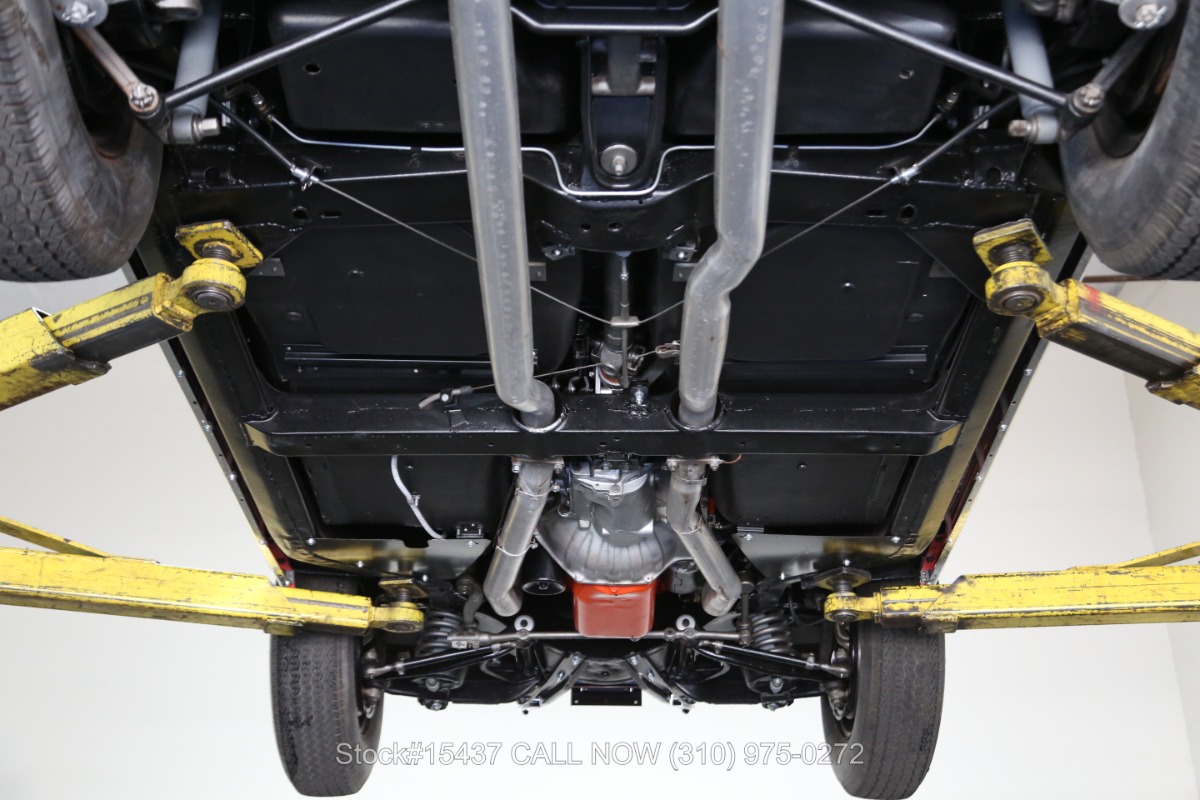 Used 1964 Chevrolet Corvette L84 327/375 Fuelie Convertible | St. Petersburg, FL