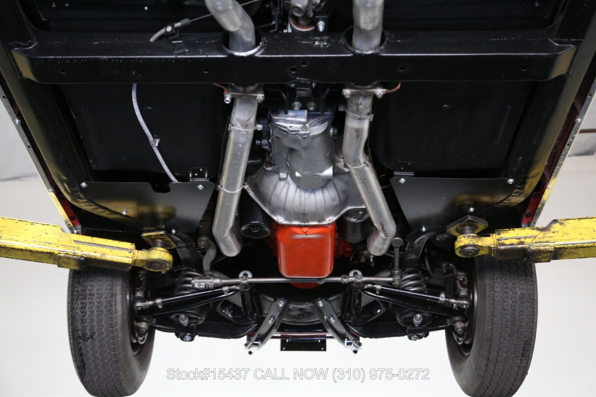 Used 1964 Chevrolet Corvette L84 327/375 Fuelie Convertible | St. Petersburg, FL