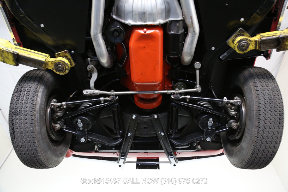 Used 1964 Chevrolet Corvette L84 327/375 Fuelie Convertible | St. Petersburg, FL