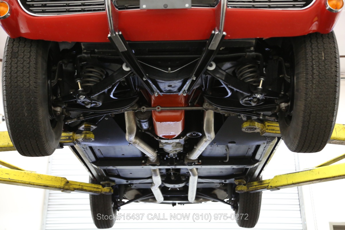 Used 1964 Chevrolet Corvette L84 327/375 Fuelie Convertible | St. Petersburg, FL