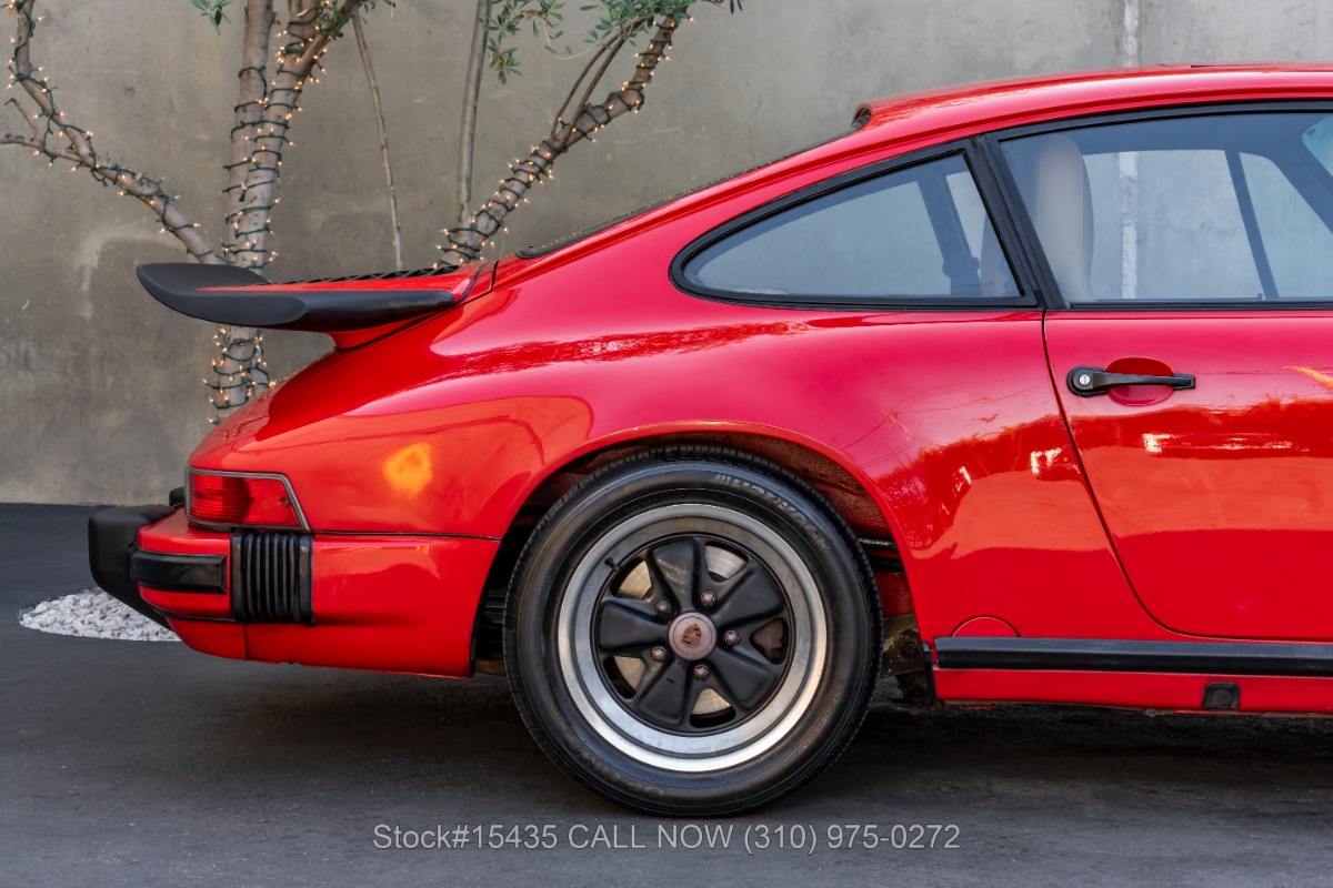 Used 1988 Porsche Carrera Coupe  | Los Angeles, CA