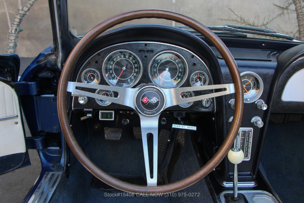 Used 1964 Chevrolet Corvette Convertible  | Los Angeles, CA