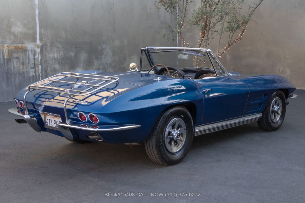 Used 1964 Chevrolet Corvette Convertible  | Los Angeles, CA