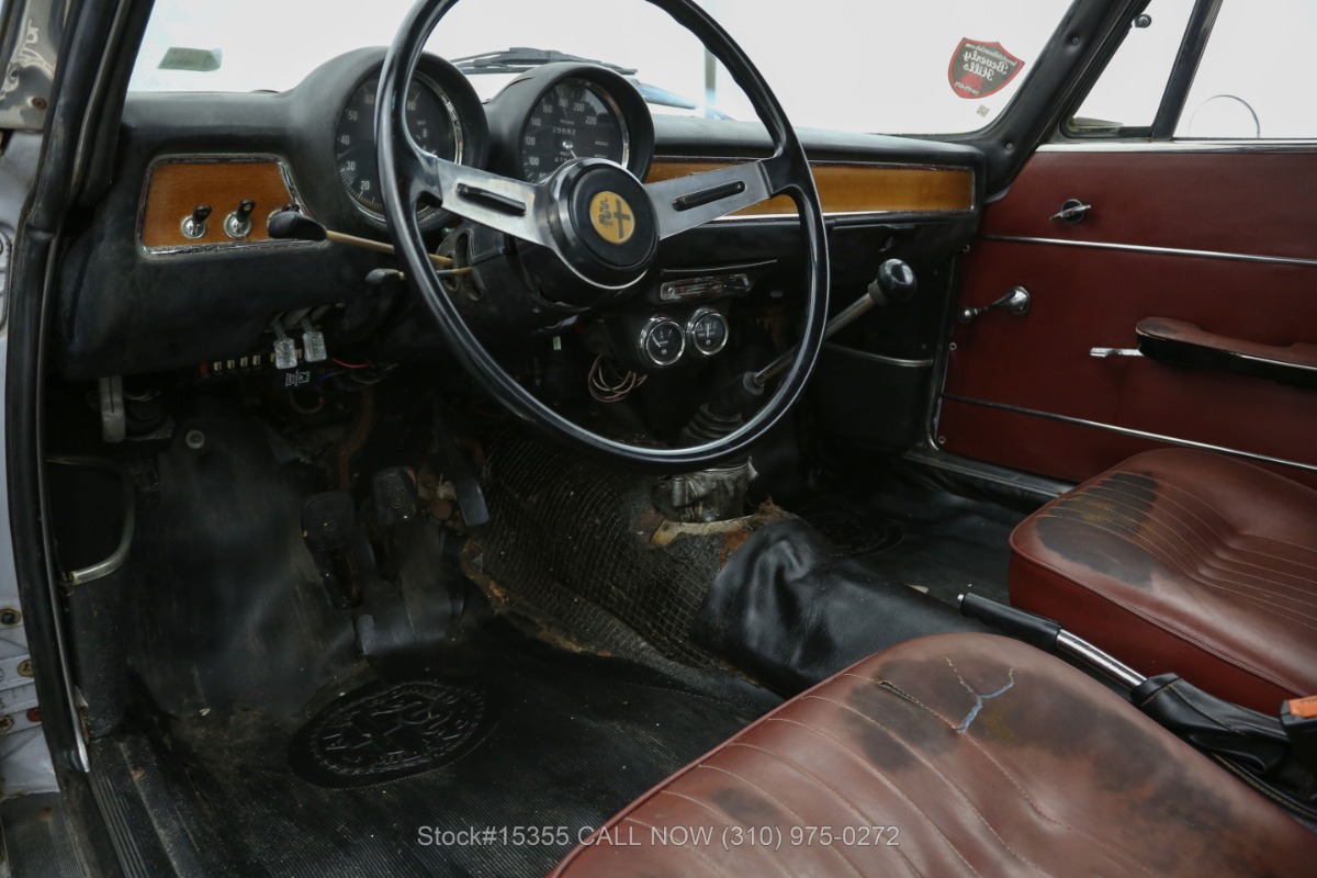 Used 1970 Alfa Romeo GT 1300 Junior  | Los Angeles, CA