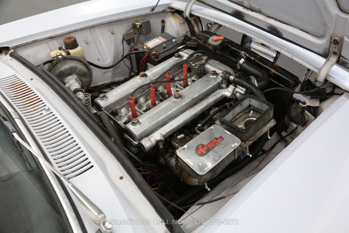 Used 1970 Alfa Romeo GT 1300 Junior  | Los Angeles, CA