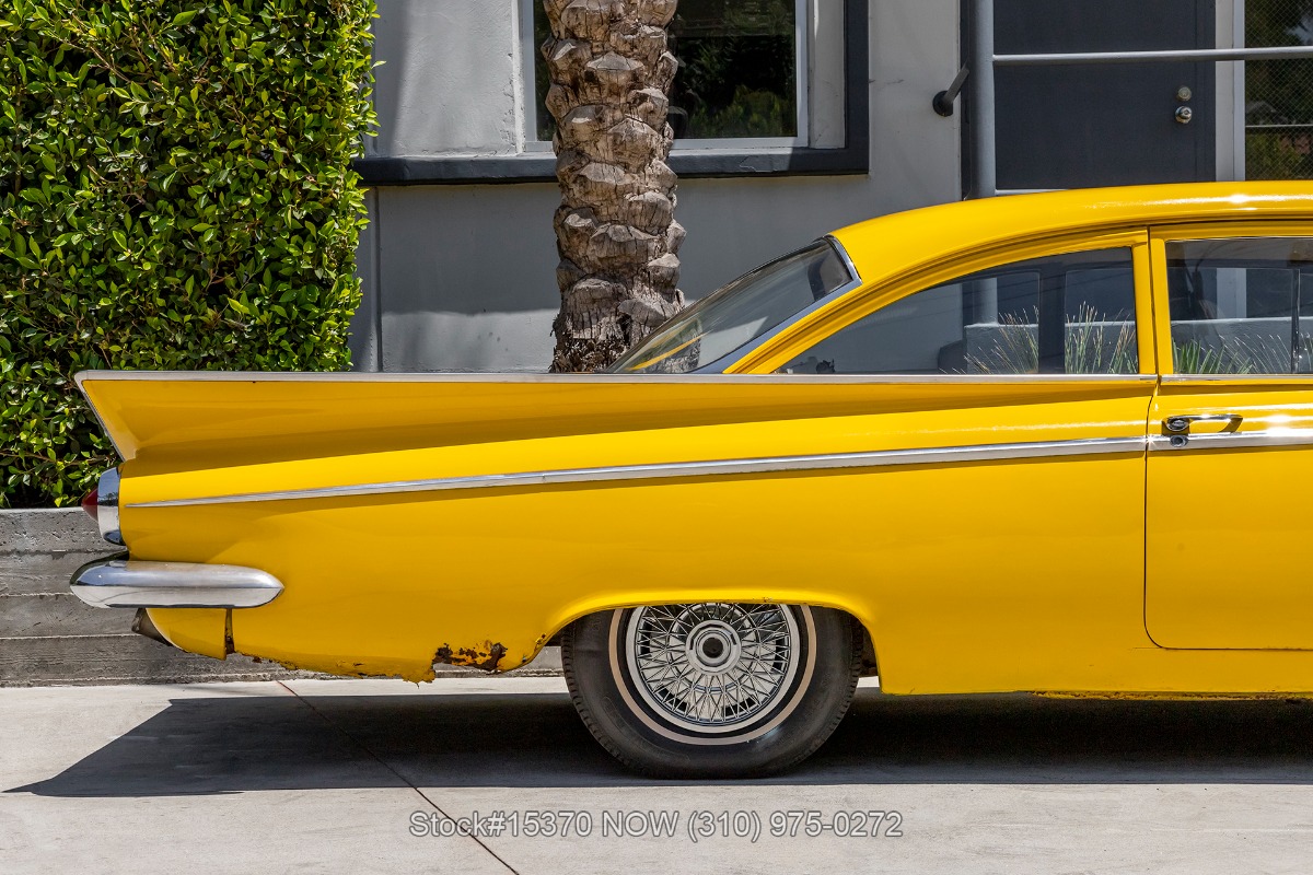 Used 1959 Buick Lesabre | St. Petersburg, FL