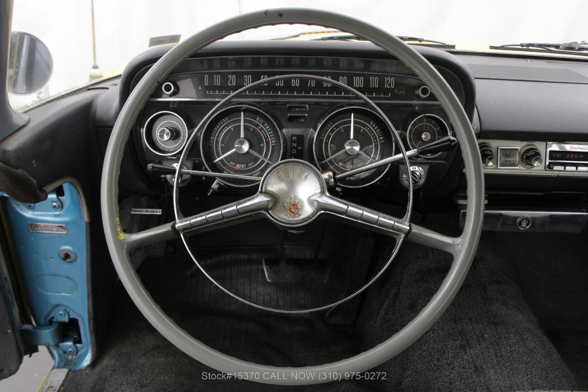Used 1959 Buick Lesabre  | Los Angeles, CA