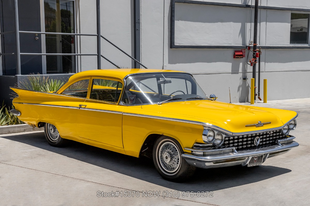 Used 1959 Buick Lesabre | St. Petersburg, FL