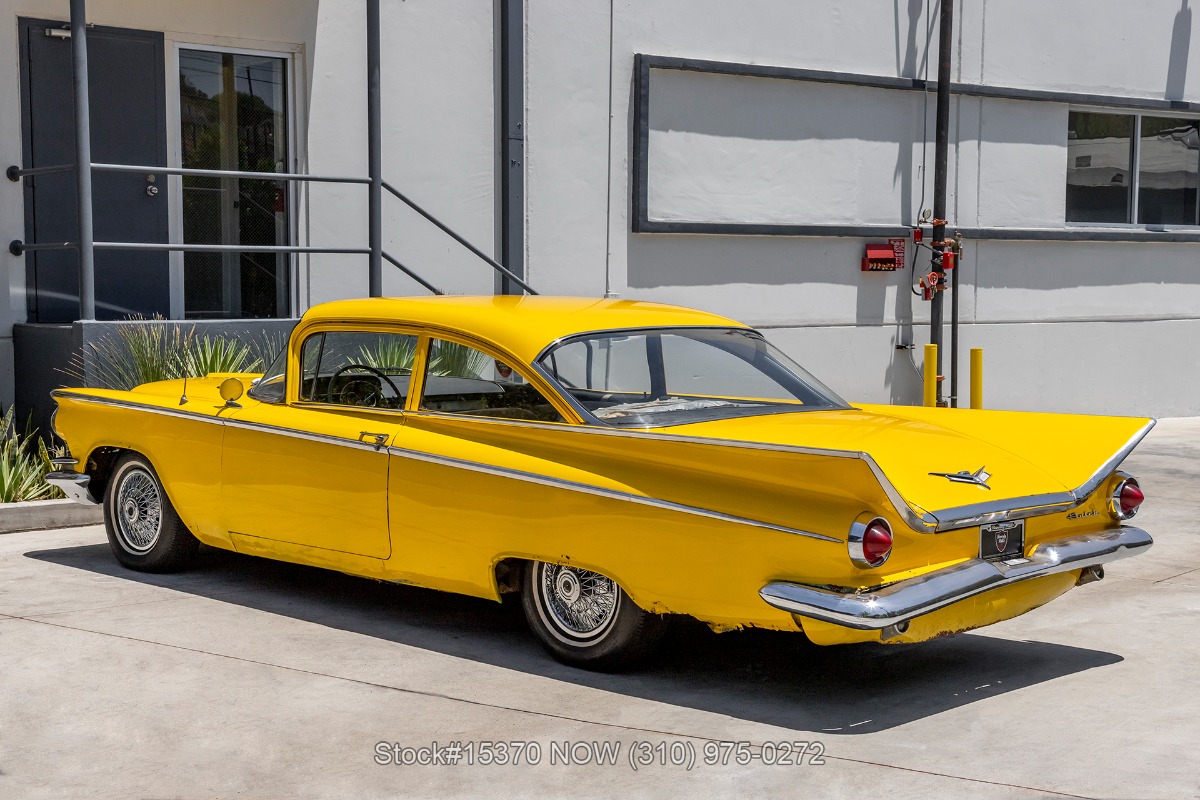 Used 1959 Buick Lesabre | St. Petersburg, FL