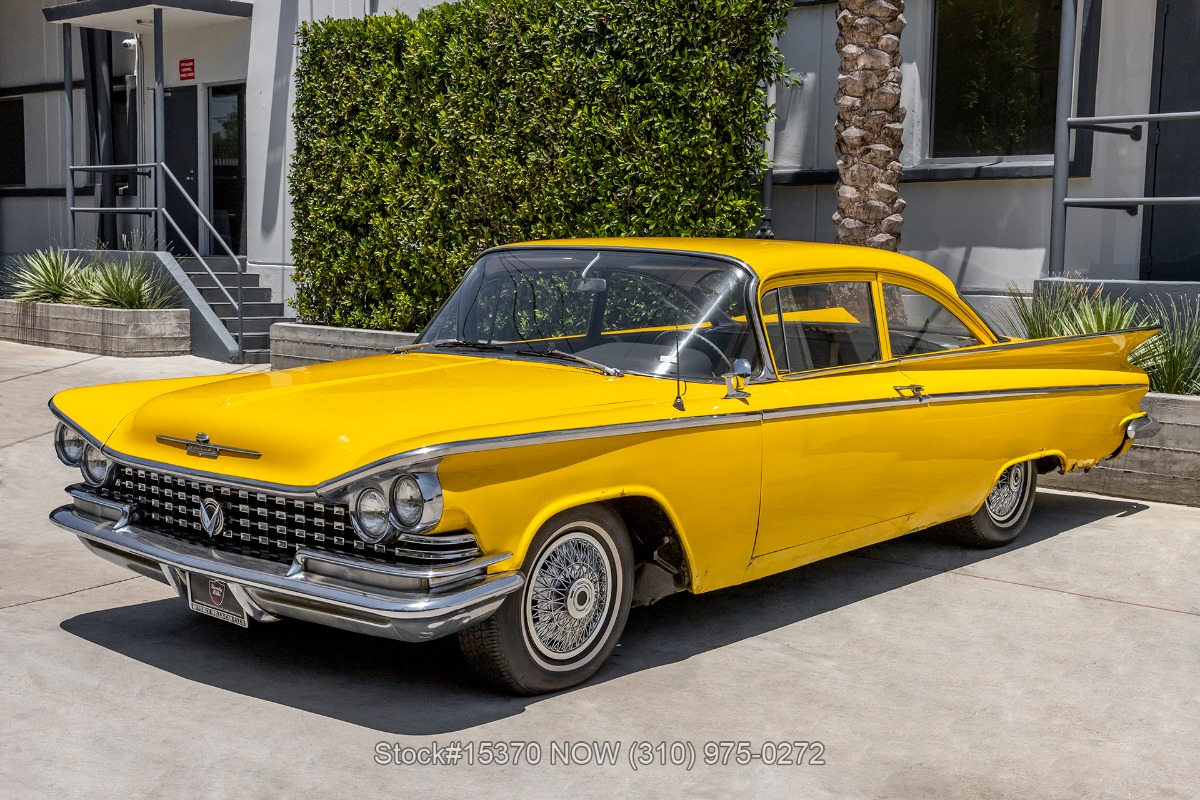 Used 1959 Buick Lesabre | St. Petersburg, FL