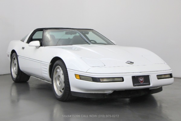 1994 Chevrolet Corvette