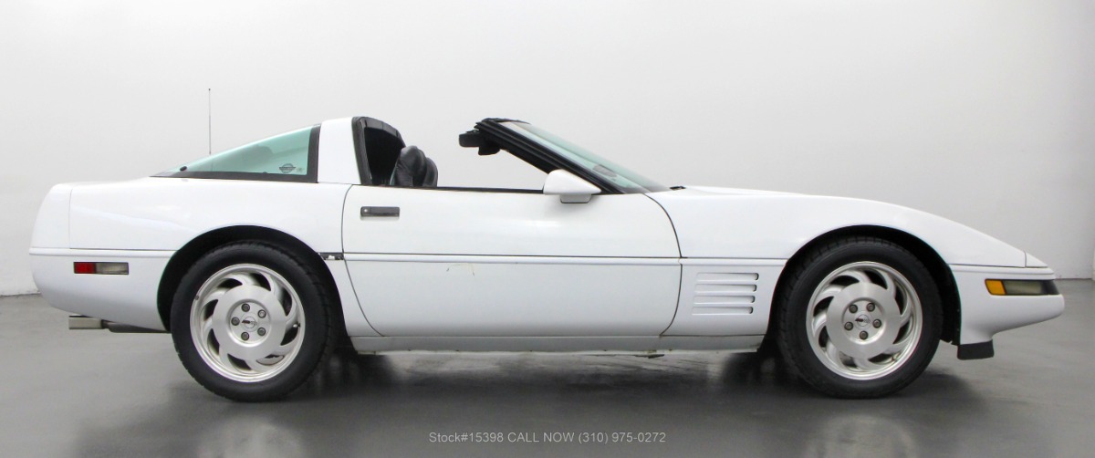 Used 1994 Chevrolet Corvette  | Los Angeles, CA