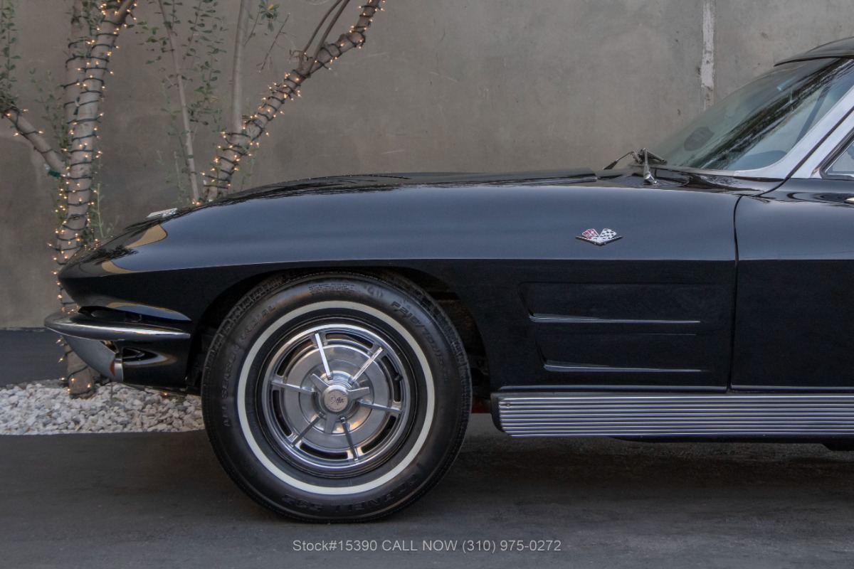 Used 1963 Chevrolet Corvette Split Window Coupe  | Los Angeles, CA
