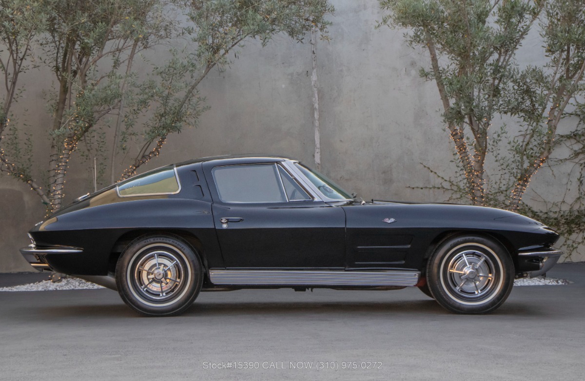 Used 1963 Chevrolet Corvette Split Window Coupe  | Los Angeles, CA