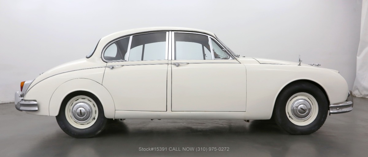 Used 1960 Jaguar Mark II  | Los Angeles, CA
