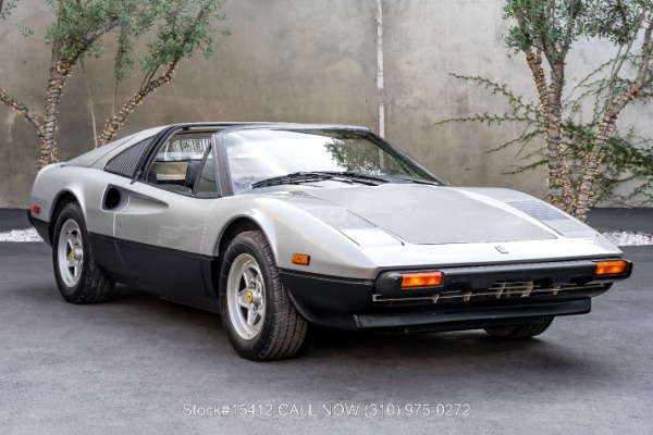 1982 Ferrari 308 GTSi